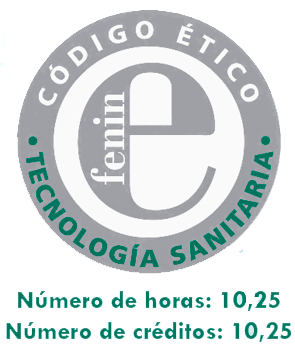 Validado por Fenin