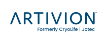 Artivion Logo for Transparent Background